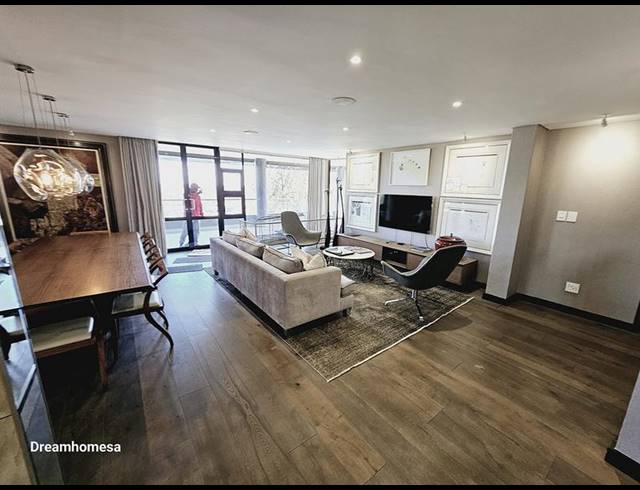 3 BEDROOM APARTMENT FOR SALE IN BENMORE